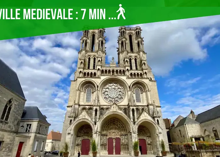 Le Belle Vue St Marcel