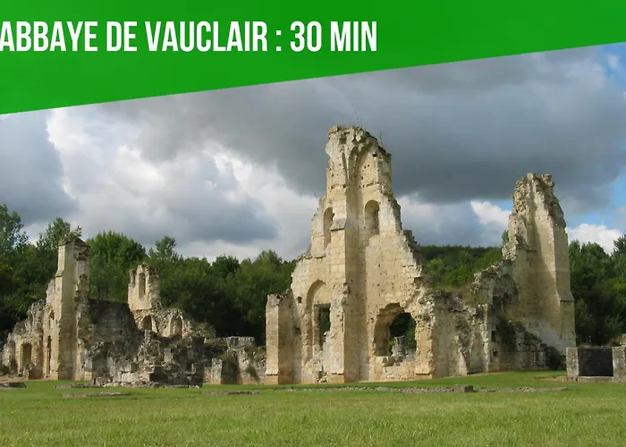 Le Belle Vue St Marcel