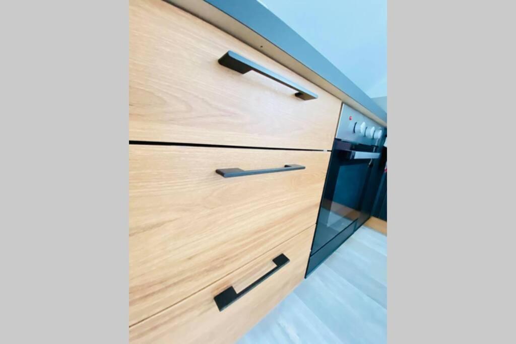 Apartment Le Belle Vue St Marcel Laon