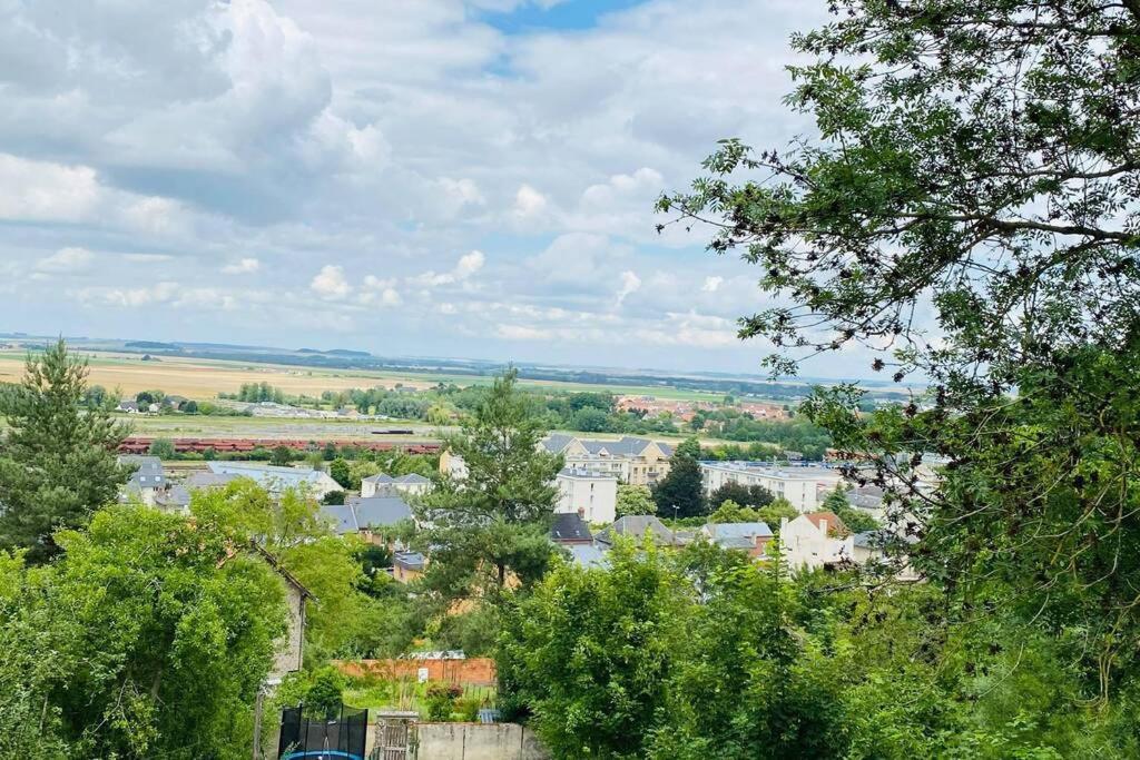 Le Belle Vue St Marcel Apartment